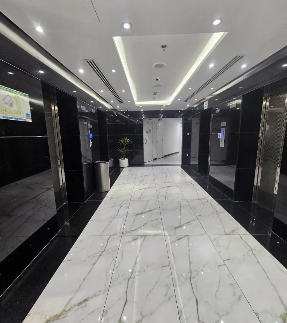 Apartment Homes2Retreat - Cozy & Elegant Studio In Jvc Dubai United Arab Emirates