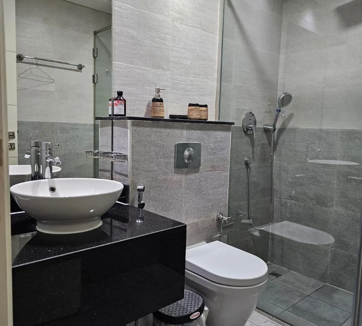 Apartment Homes2Retreat - Cozy & Elegant Studio In Jvc Dubai